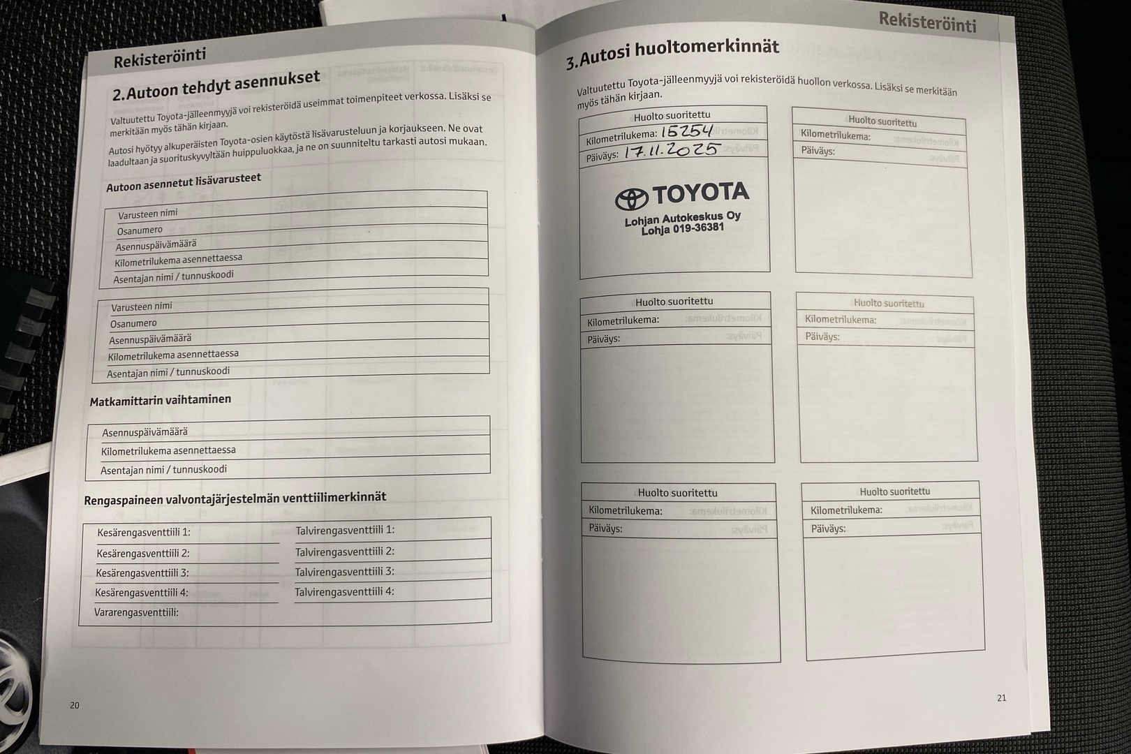 TOYOTA C-HR 2025