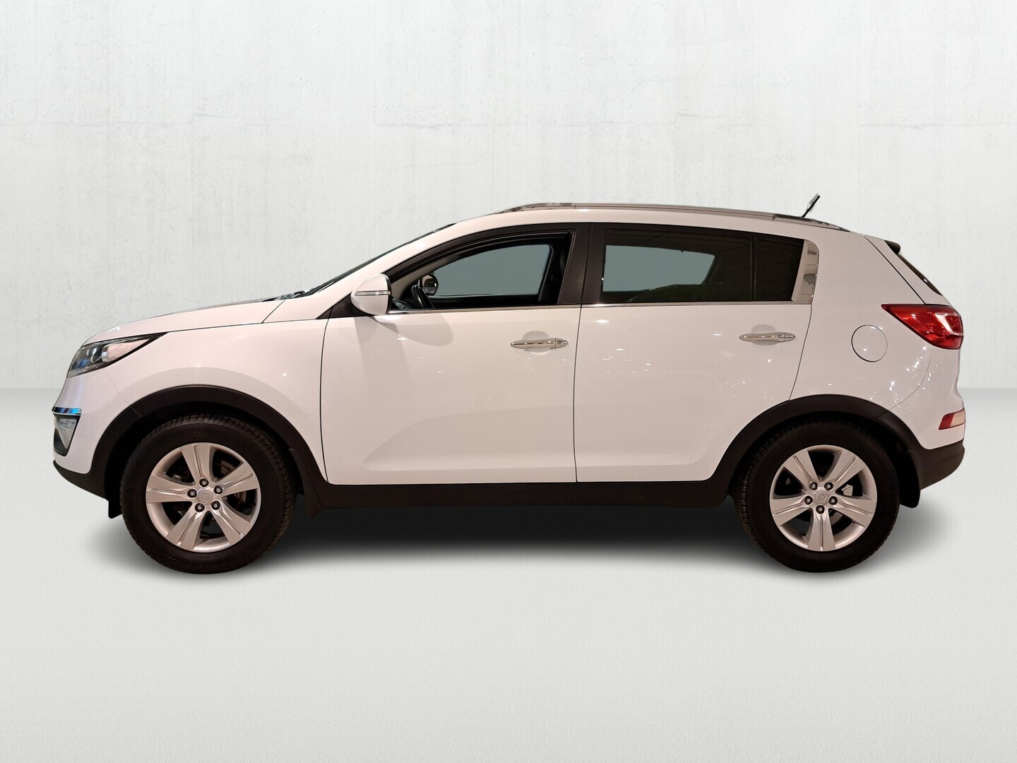 KIA Sportage 2011