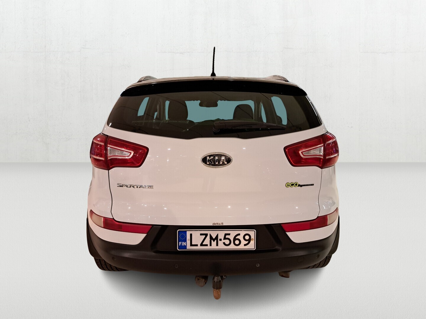 KIA Sportage 2011