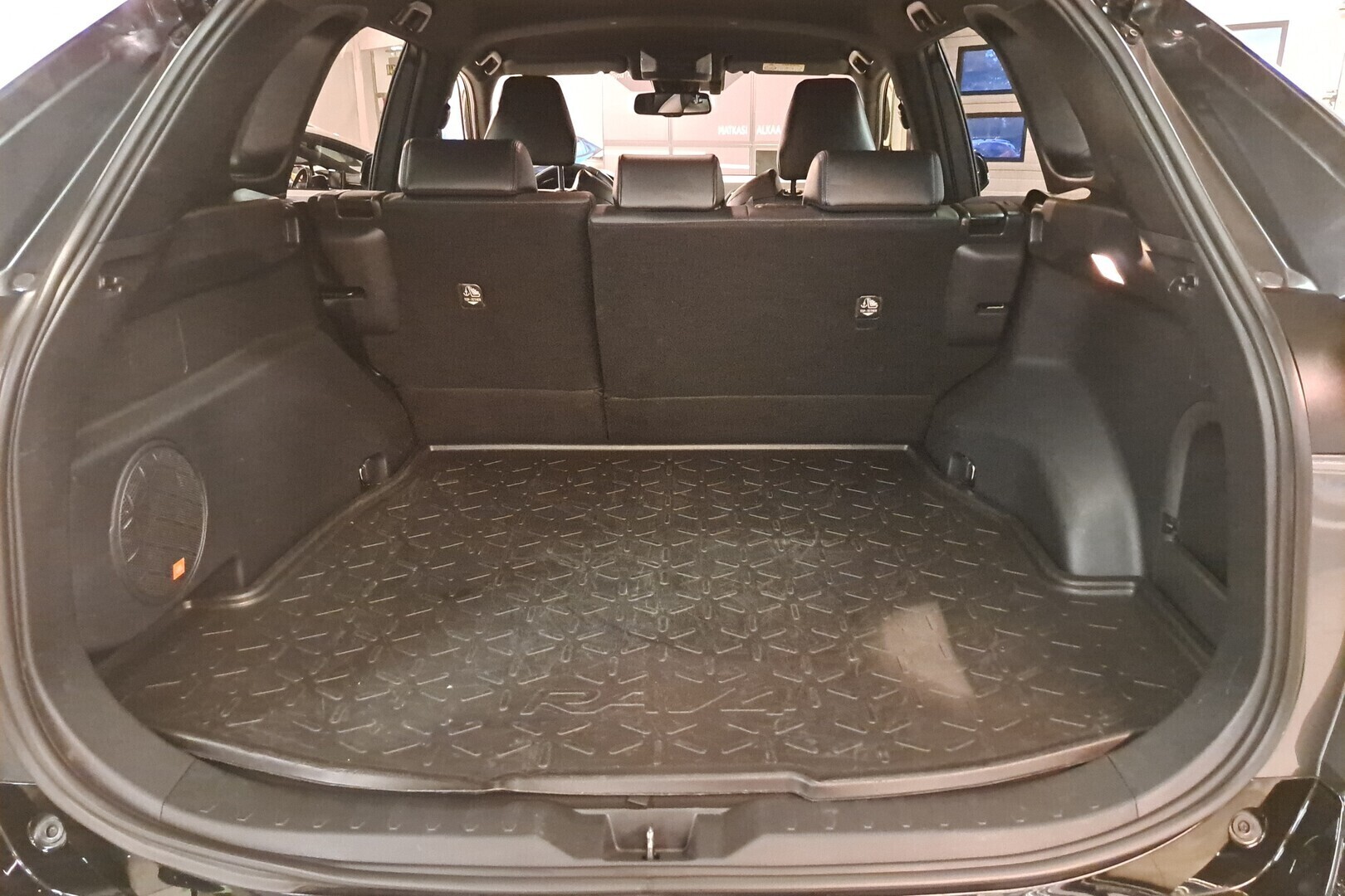 TOYOTA RAV4 2021