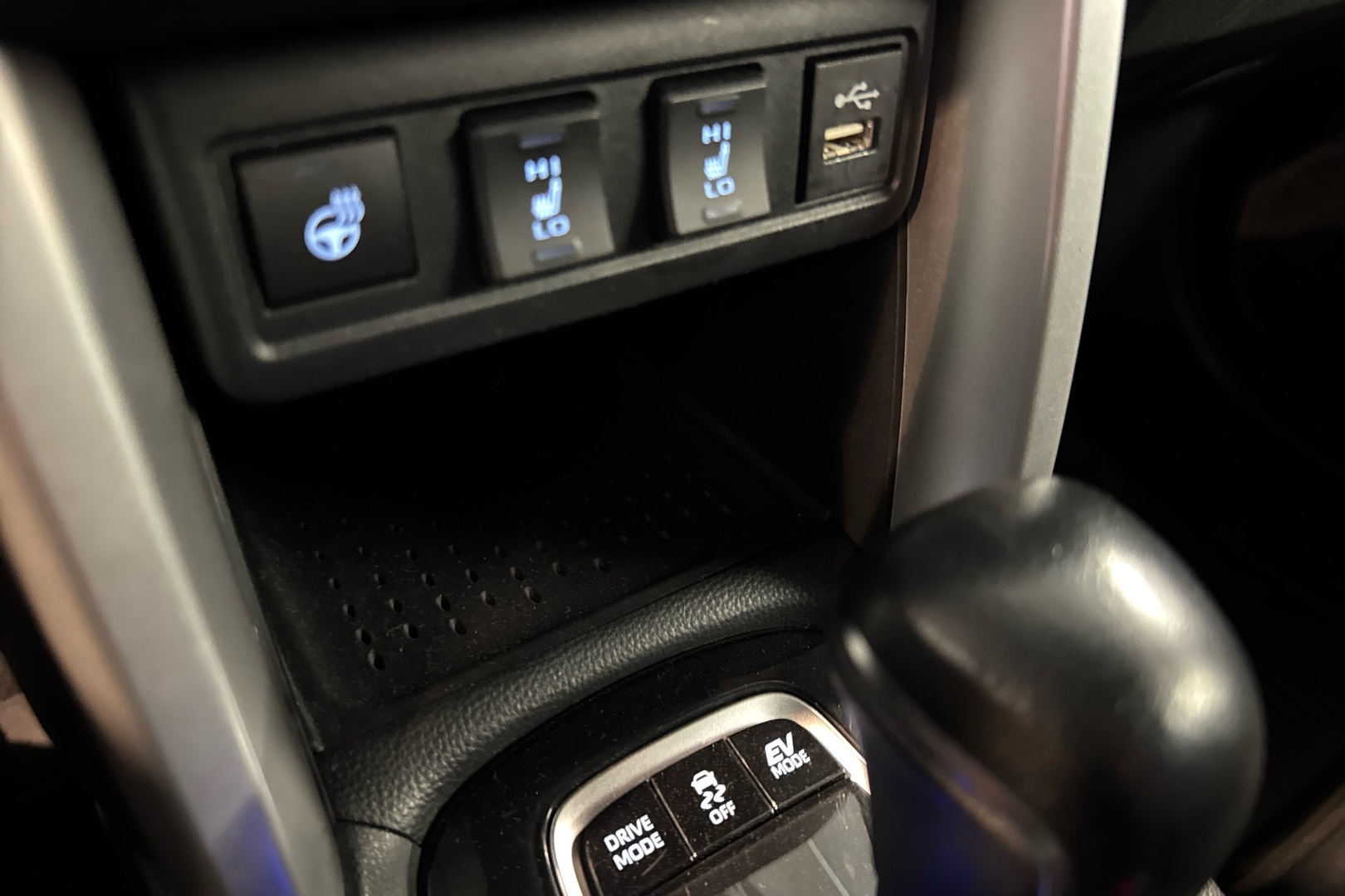 TOYOTA Corolla Cross 2022