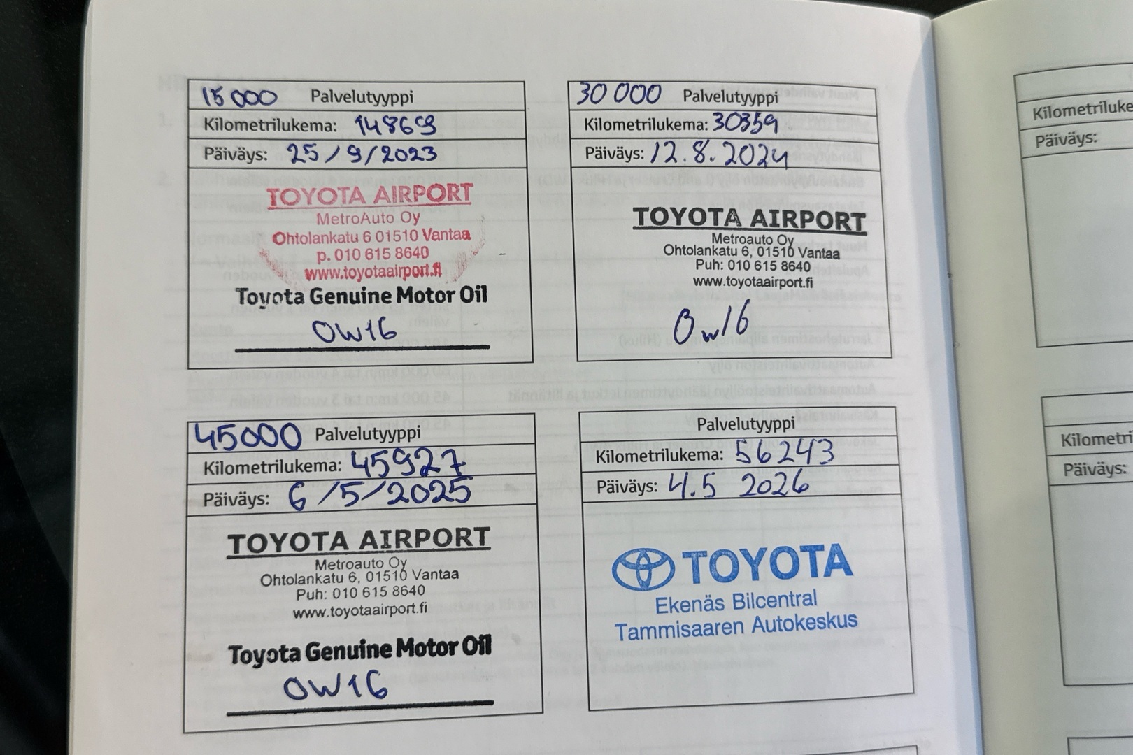 TOYOTA Corolla Cross 2022