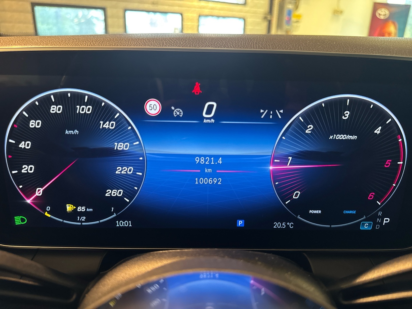 MERCEDES-BENZ GLC 2022