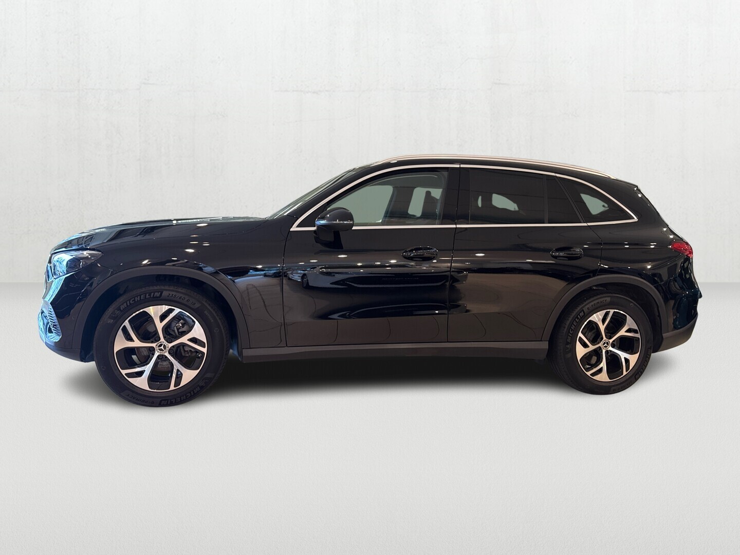 MERCEDES-BENZ GLC 2022