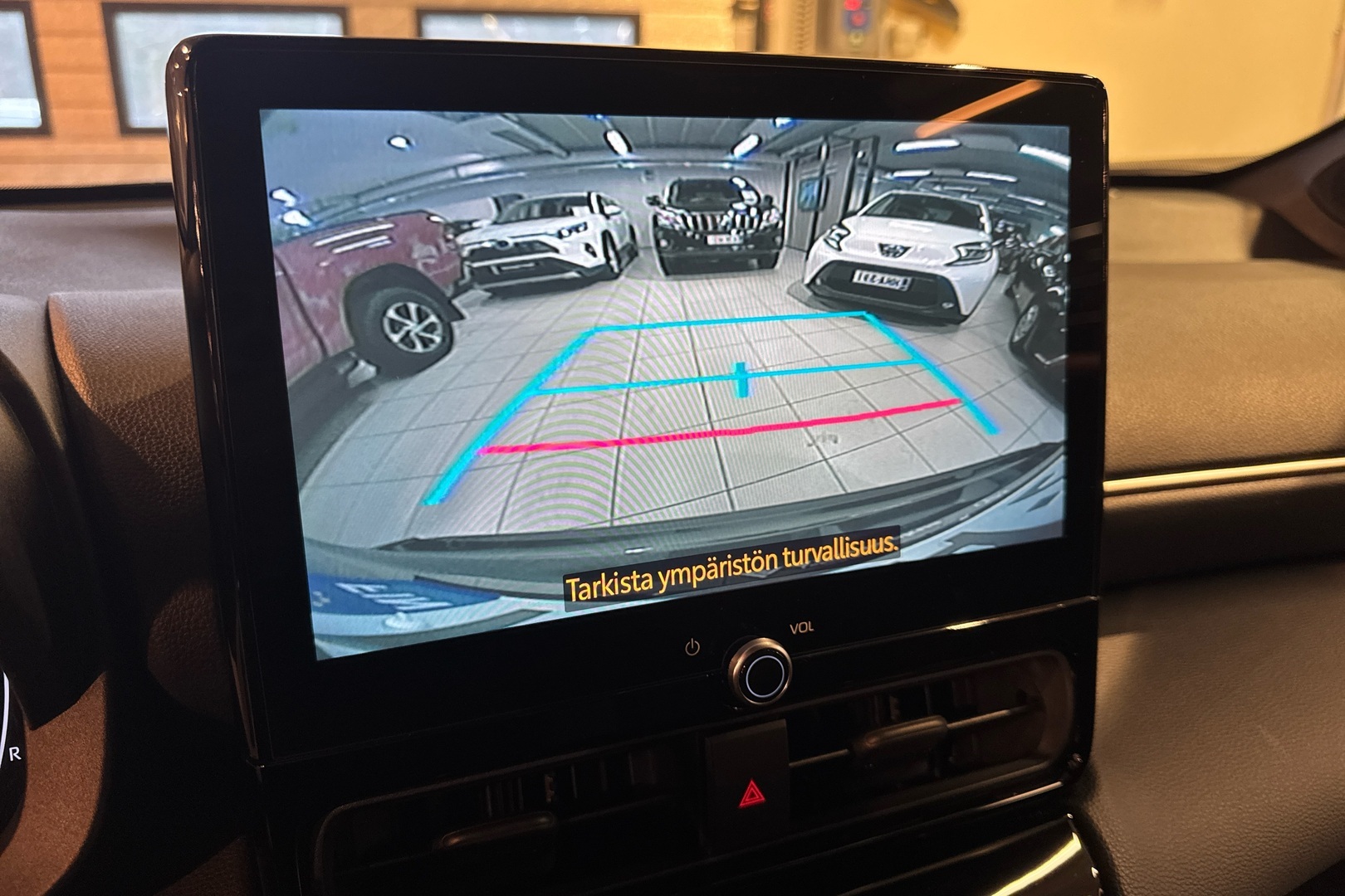 TOYOTA Yaris Cross 2025