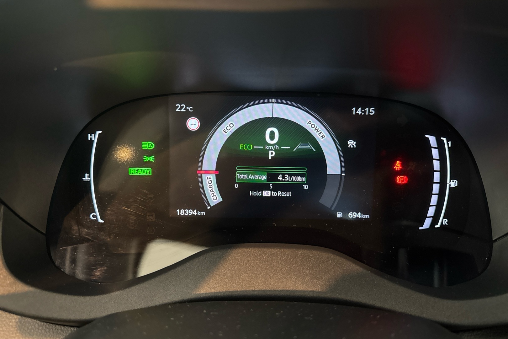 TOYOTA Yaris Cross 2025