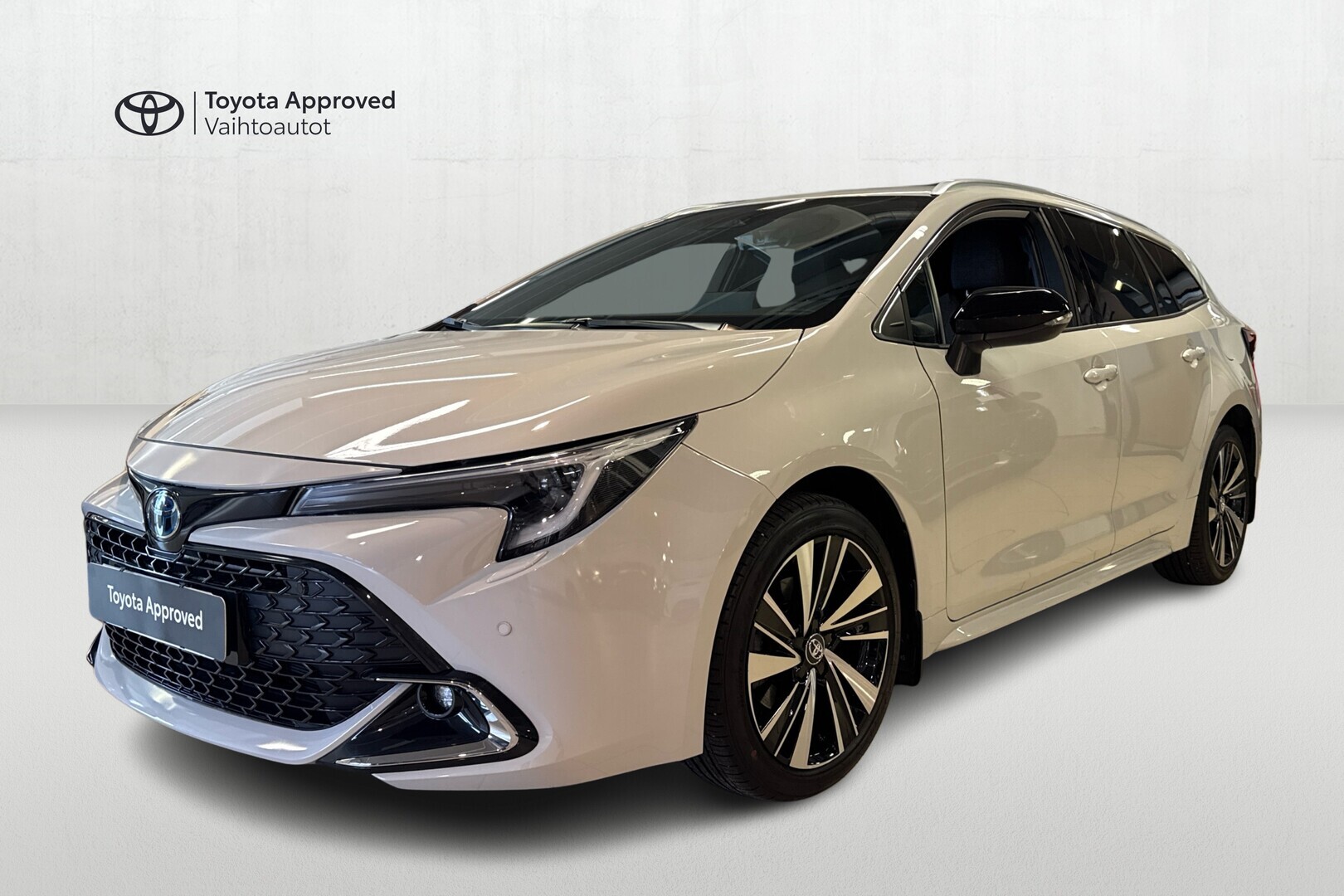 TOYOTA COROLLA 2026
