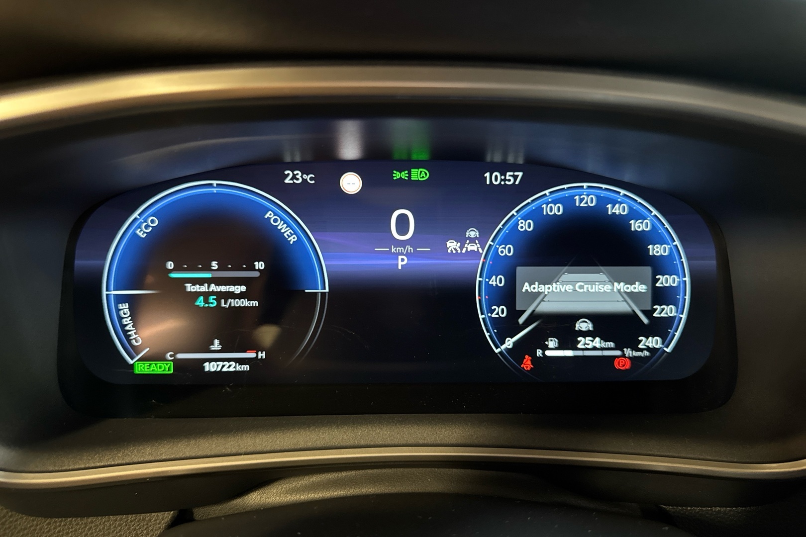TOYOTA COROLLA 2026
