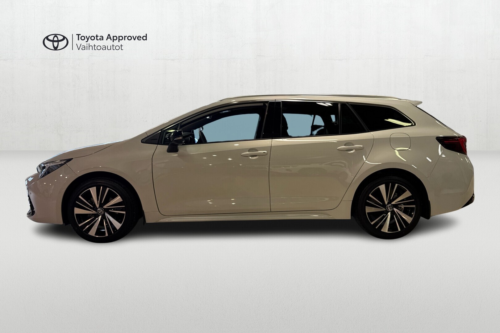 TOYOTA COROLLA 2026