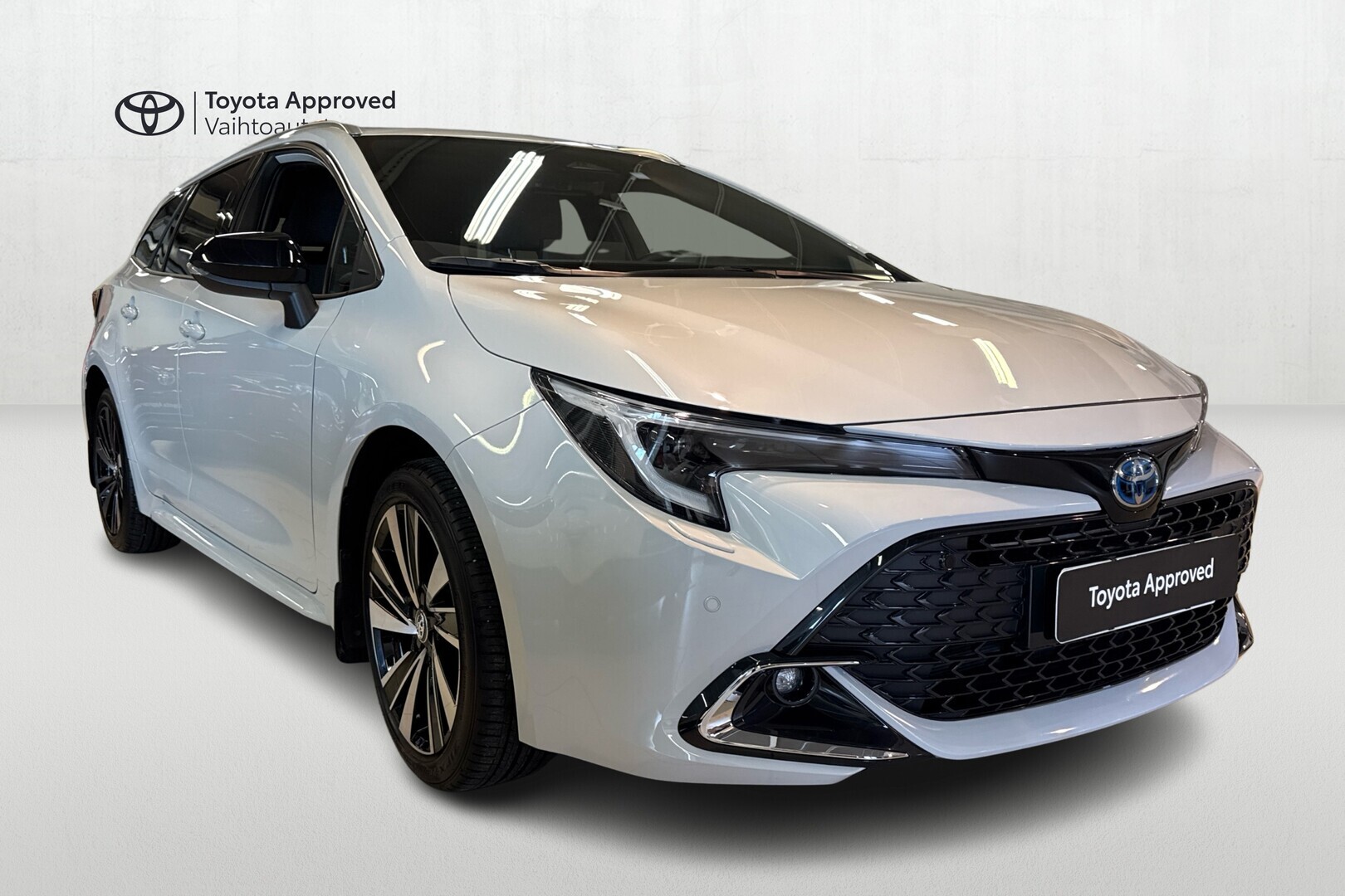 TOYOTA COROLLA 2026