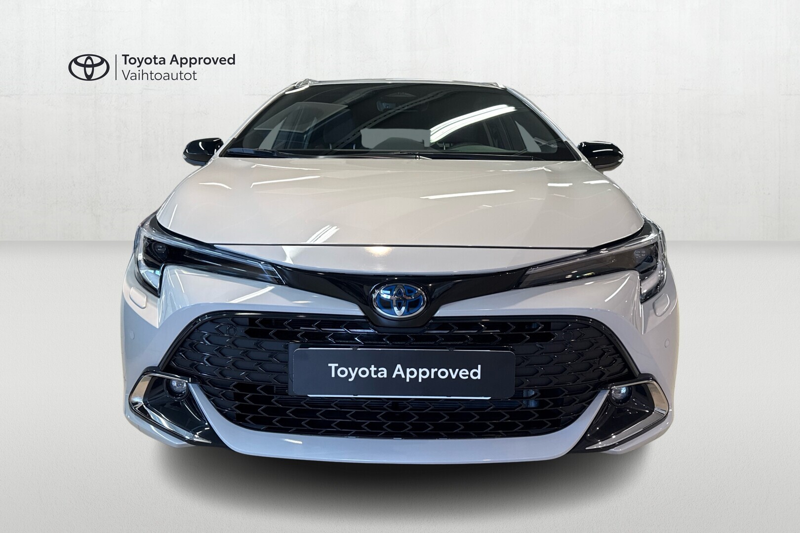 TOYOTA COROLLA 2026