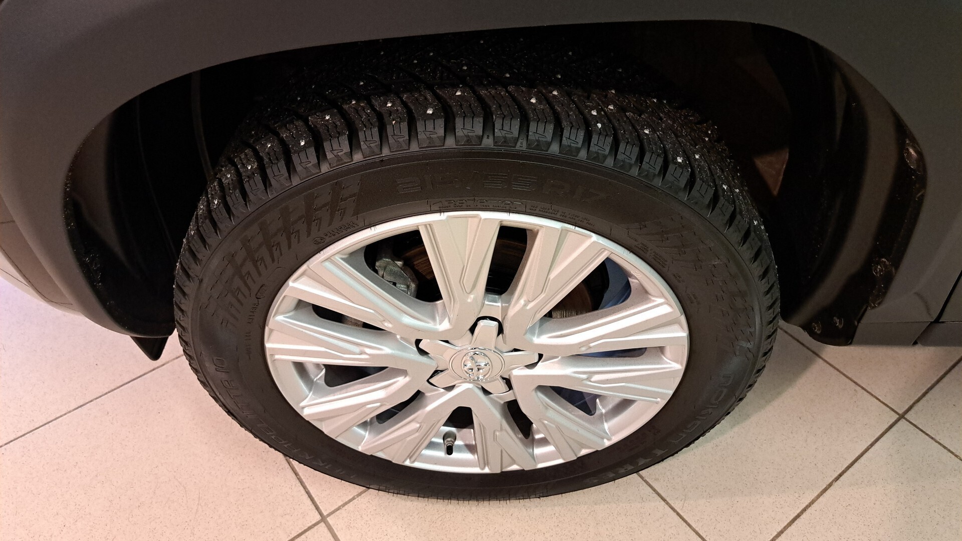 TOYOTA Yaris Cross 2024