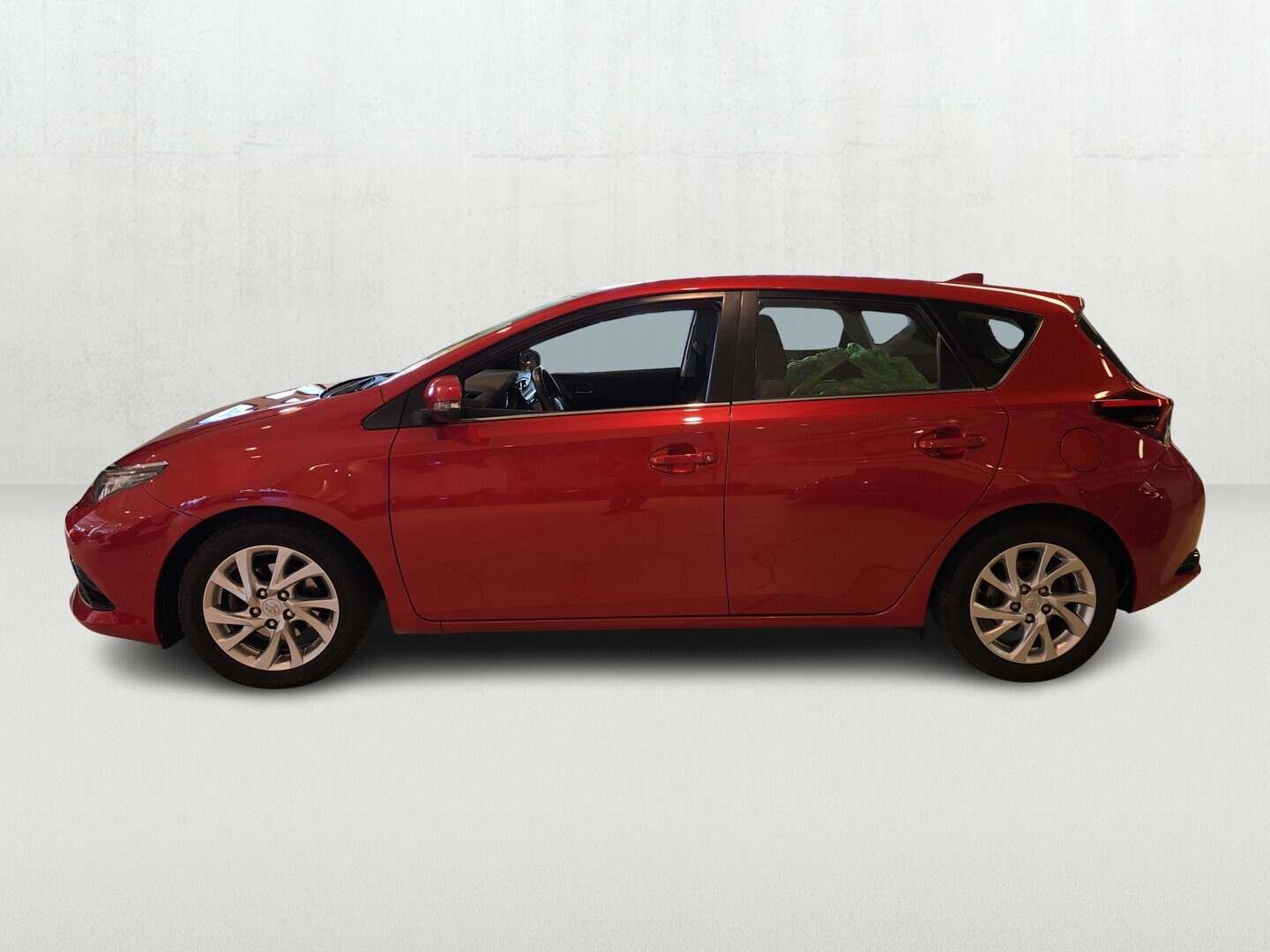 TOYOTA Auris 2016
