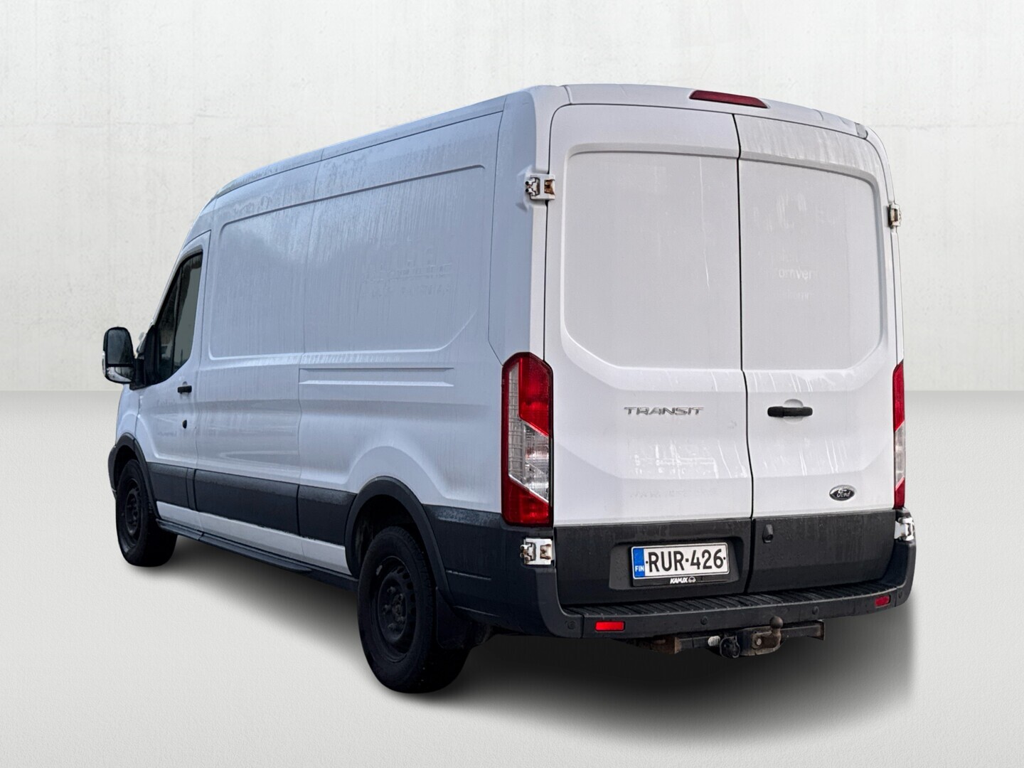 FORD Transit 2017