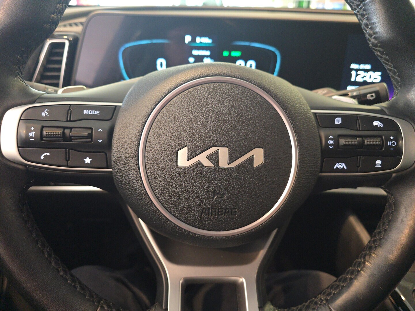 KIA Sportage 2023