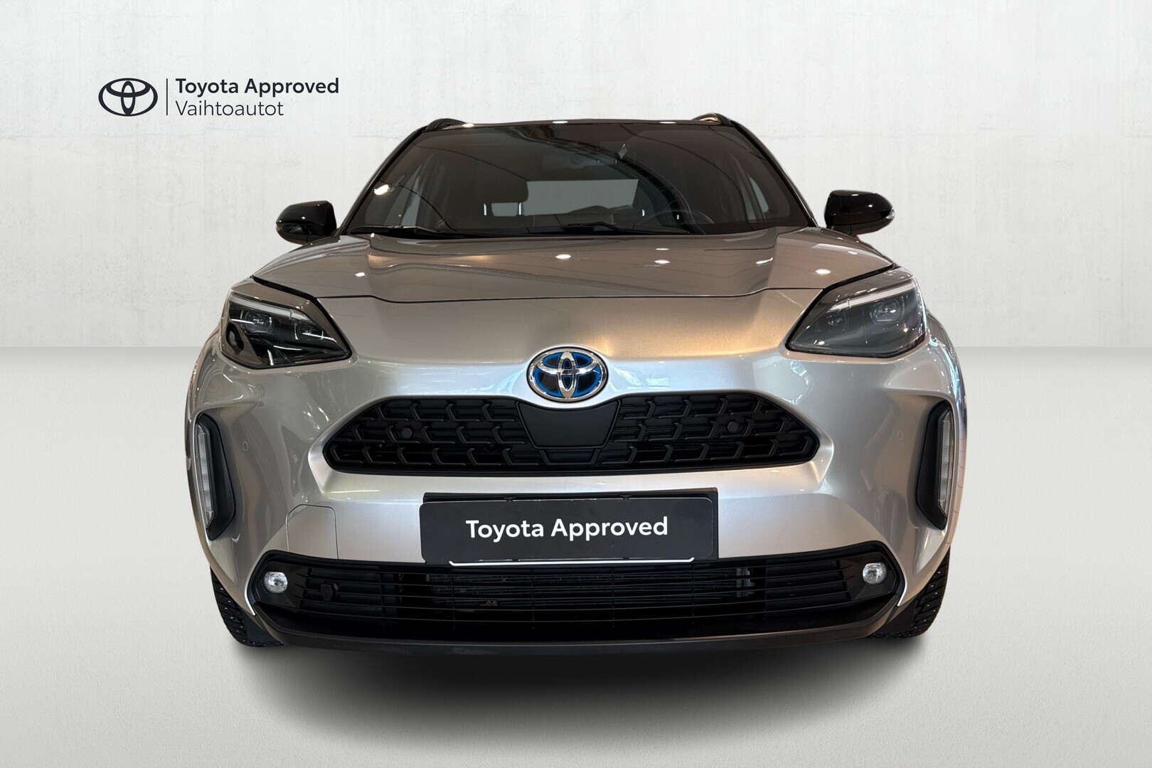 TOYOTA Yaris Cross 2023