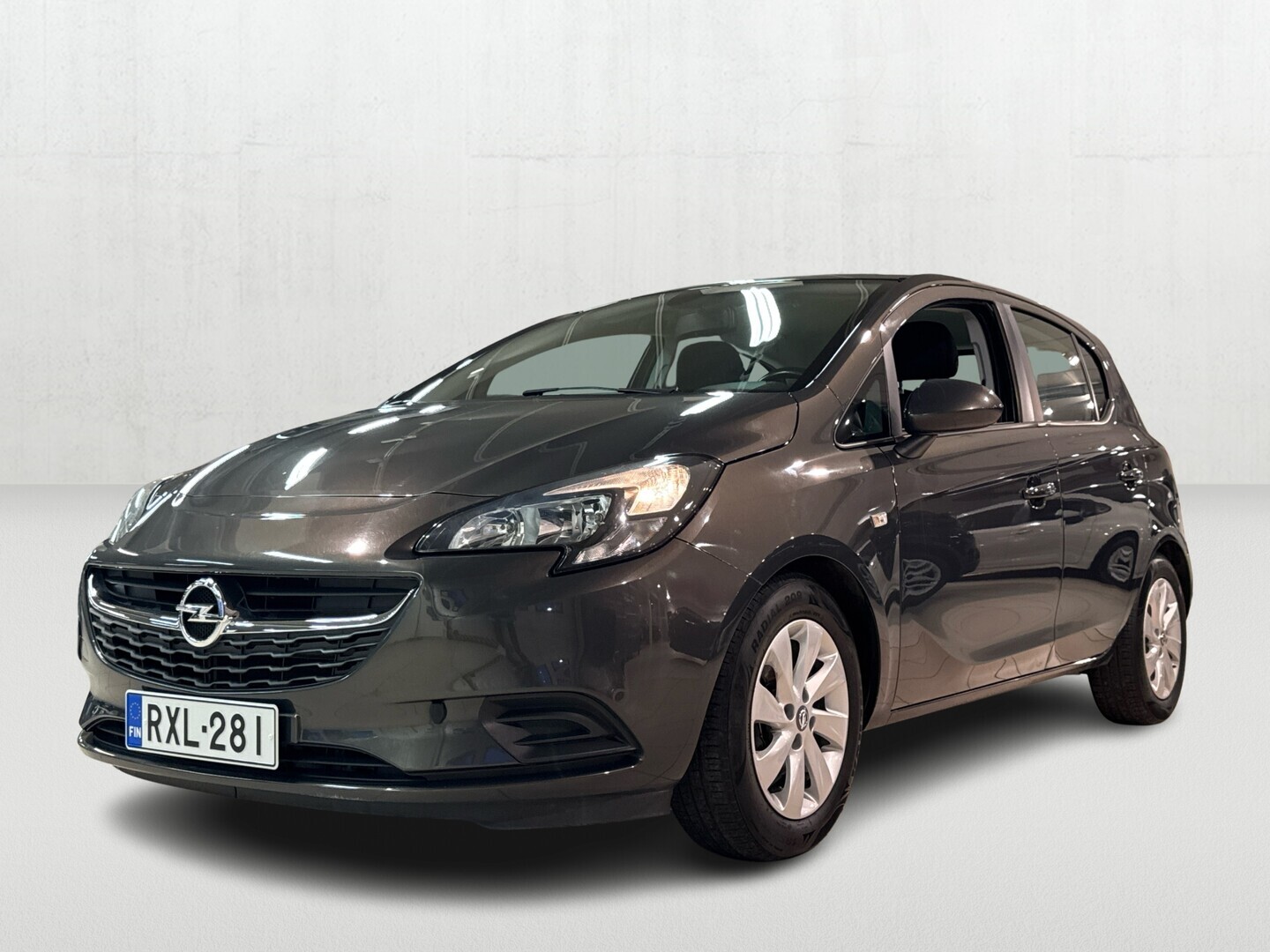 OPEL Corsa 2015