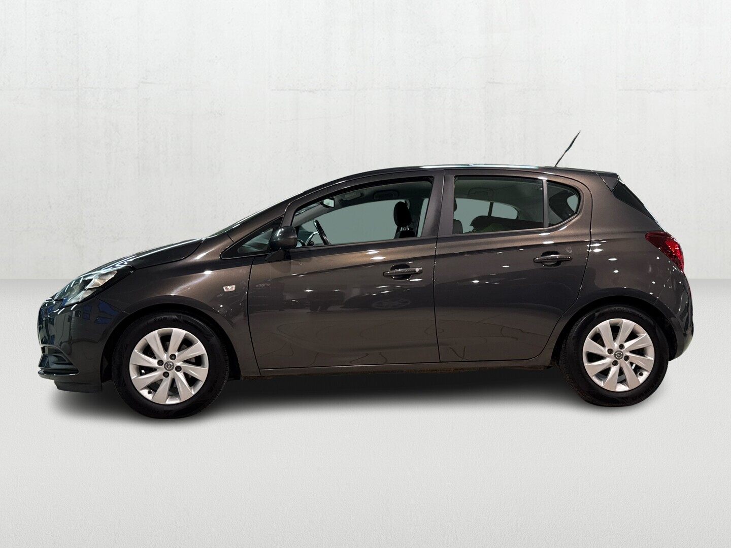 OPEL Corsa 2015