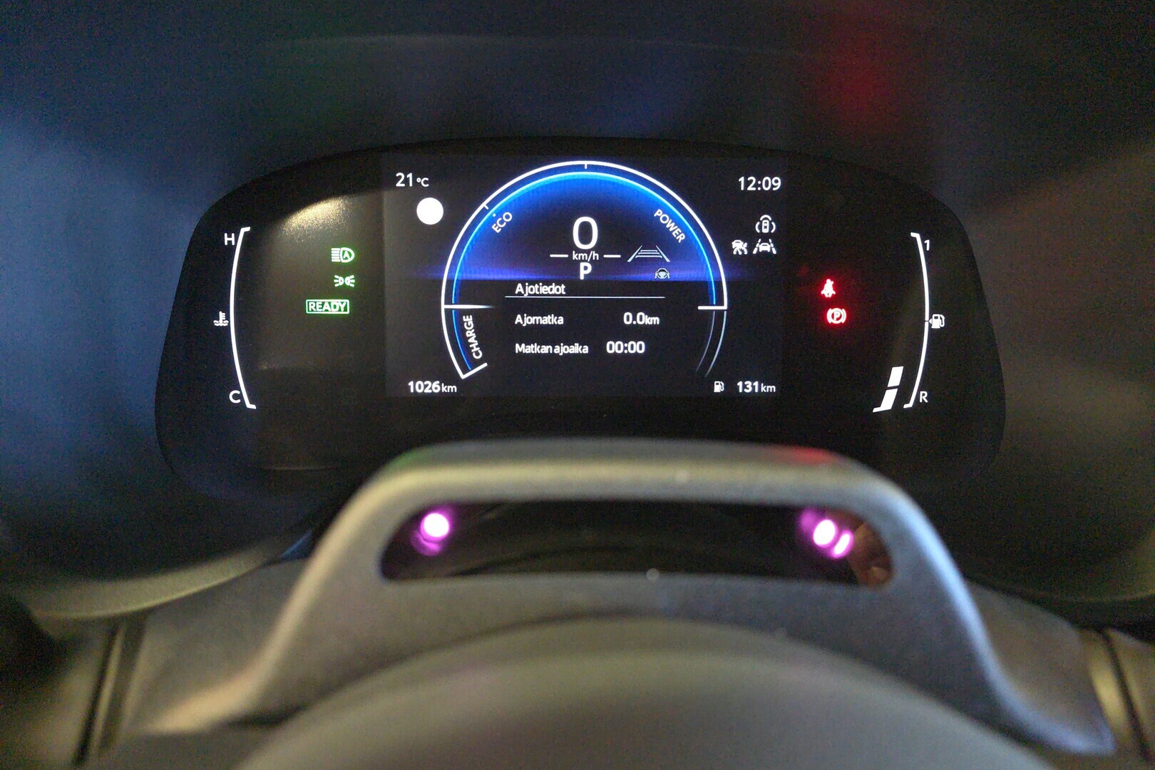 TOYOTA Aygo X 2025