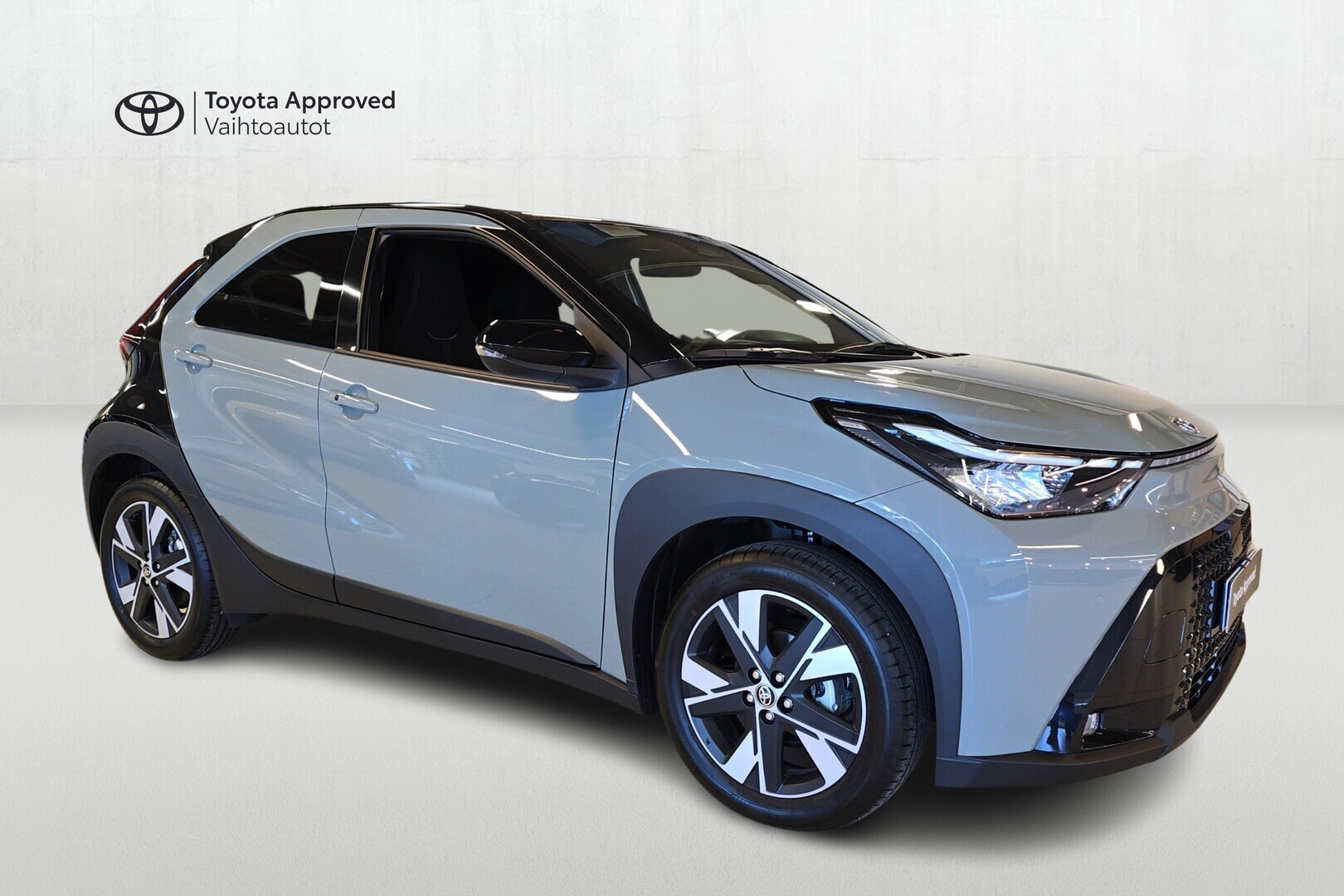 TOYOTA Aygo X 2025
