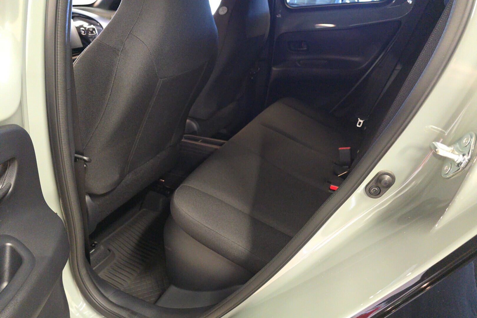 TOYOTA Aygo X 2025
