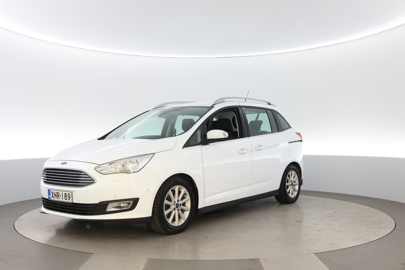 FORD Grand C-Max 2016