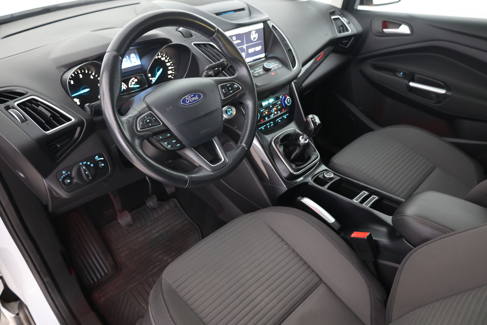 FORD Grand C-Max 2016