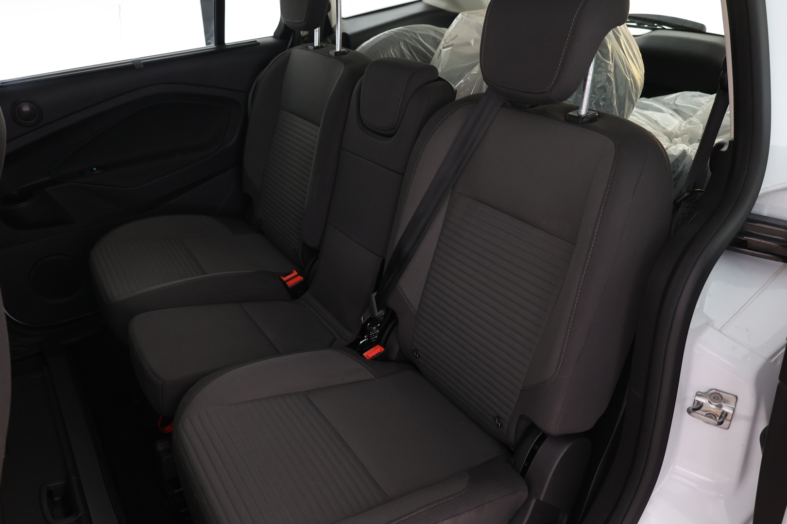 FORD Grand C-Max 2016
