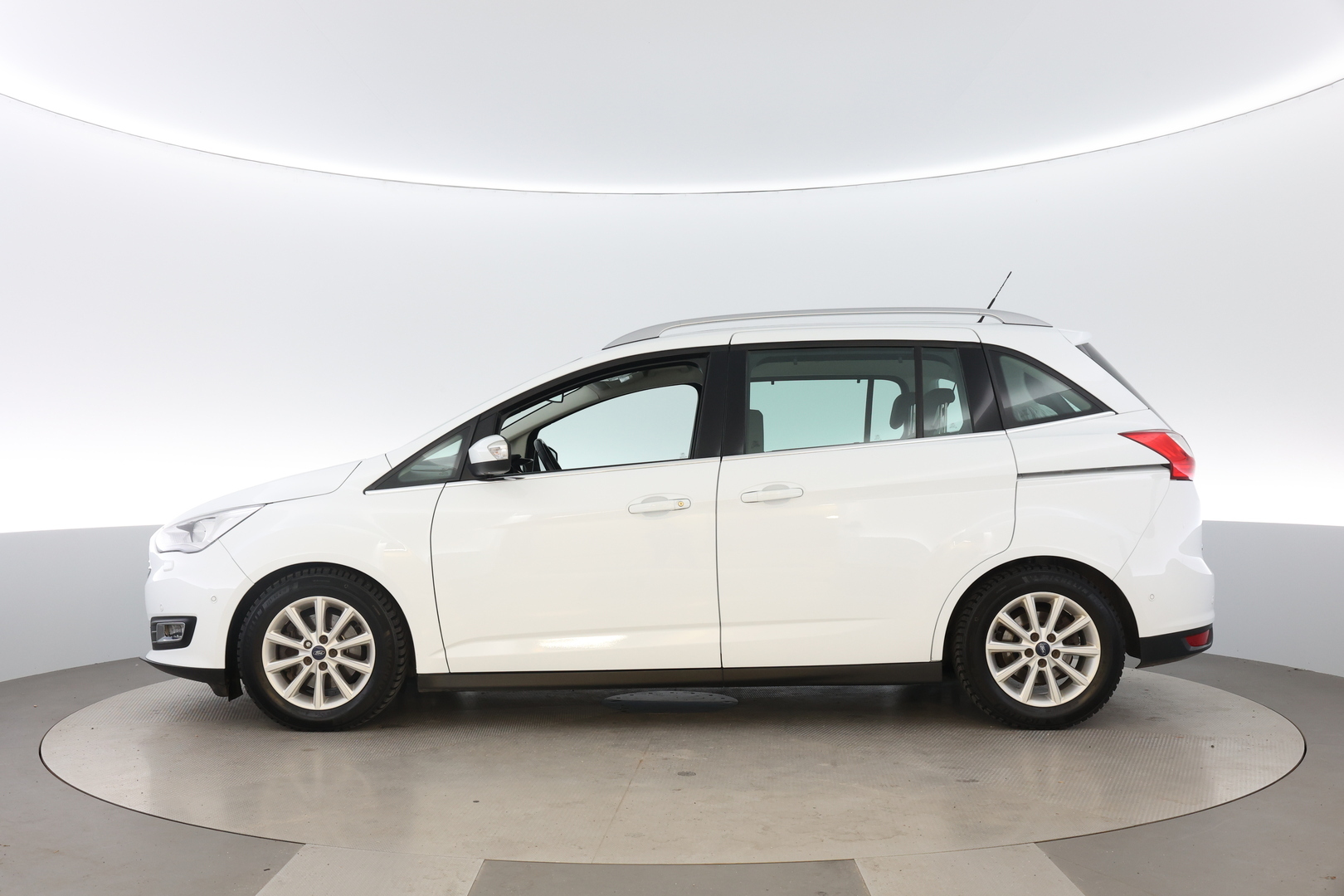 FORD Grand C-Max 2016