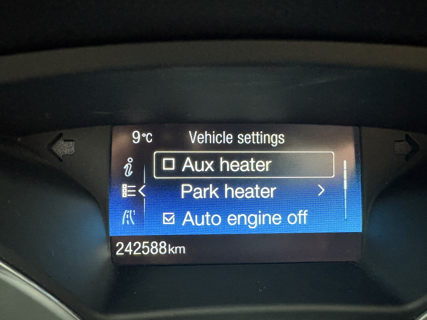 FORD Grand C-Max 2016