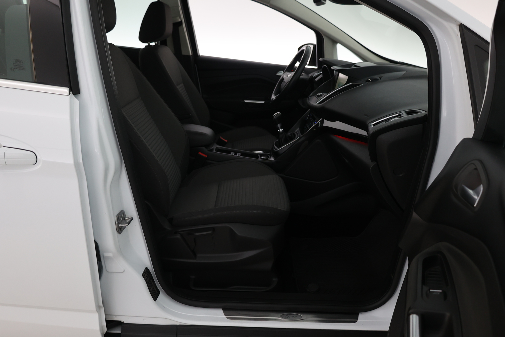 FORD Grand C-Max 2016