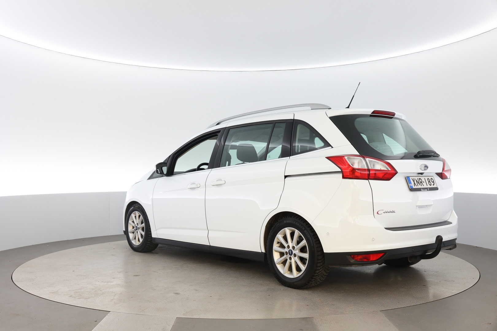 FORD Grand C-Max 2016