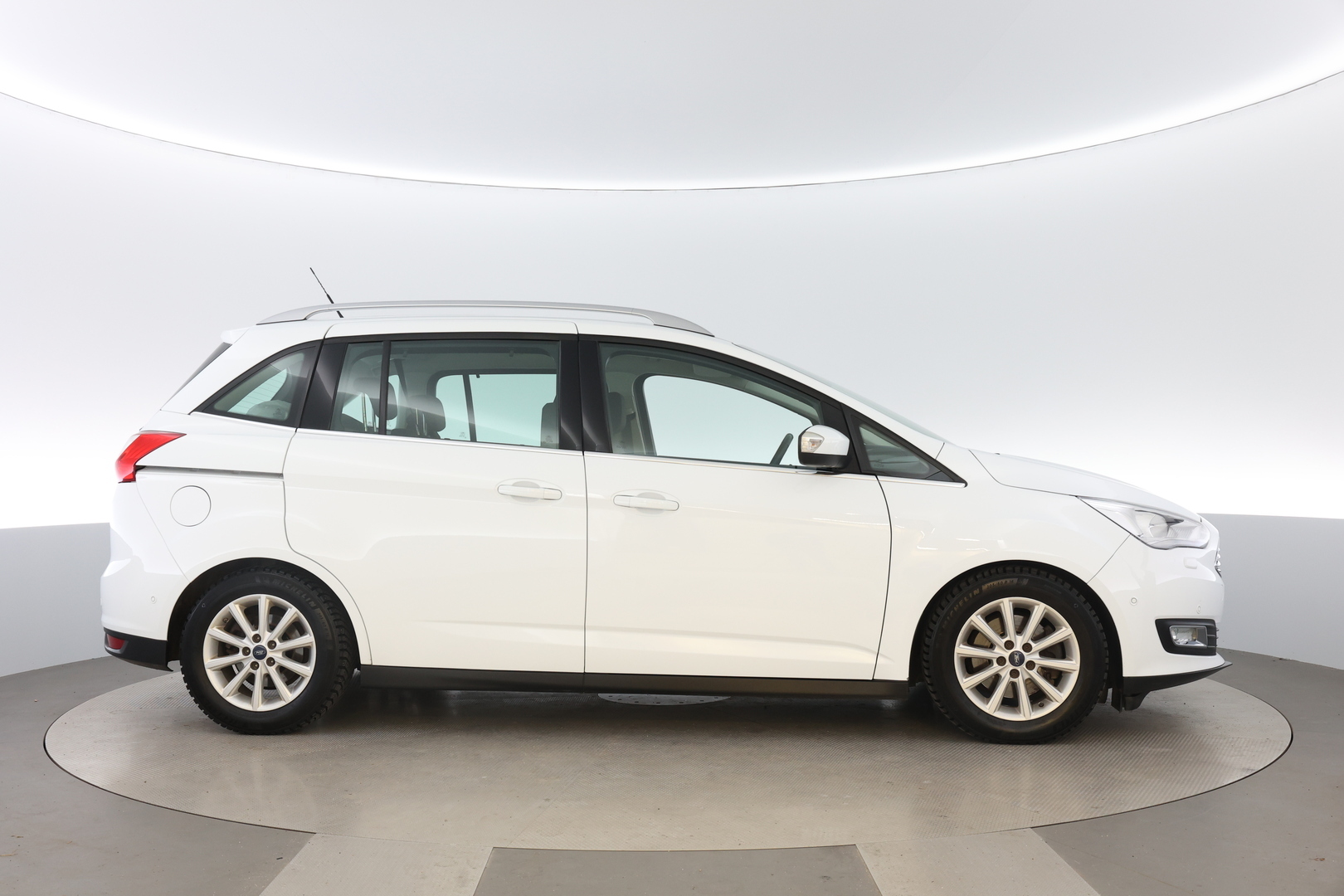 FORD Grand C-Max 2016