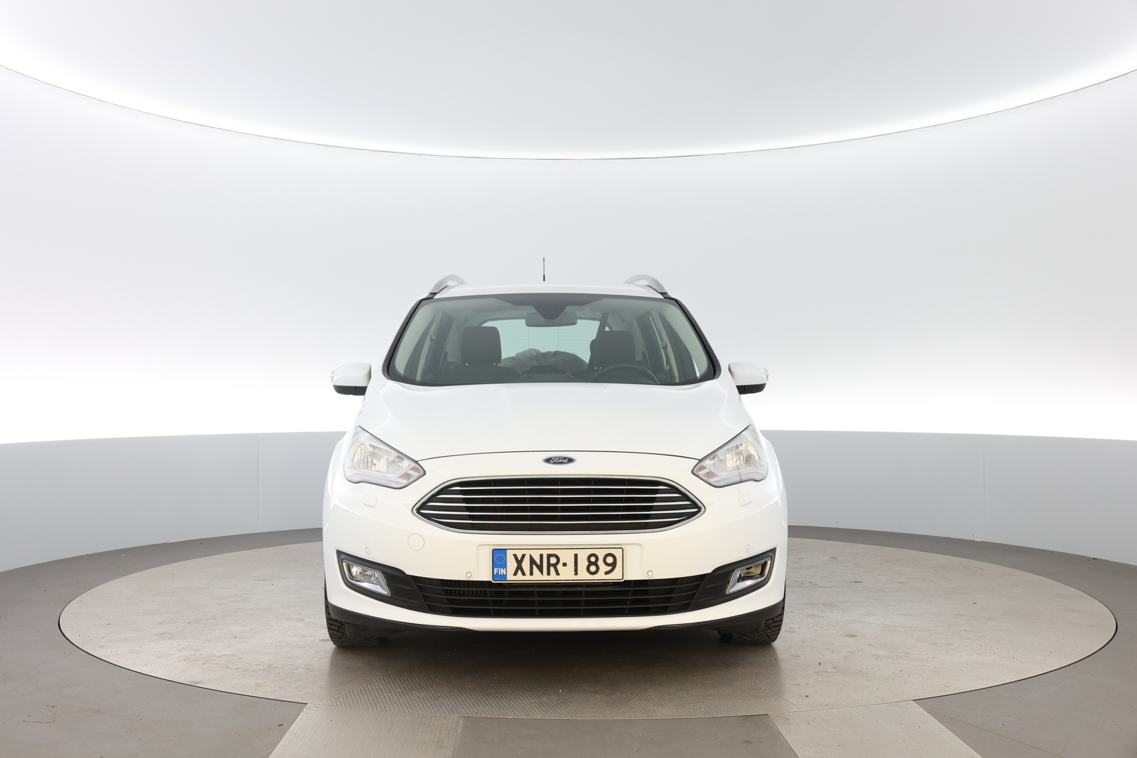 FORD Grand C-Max 2016