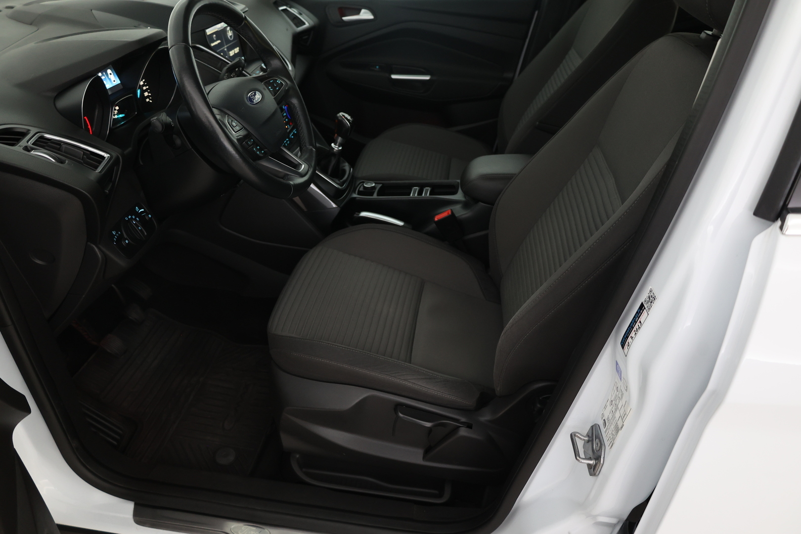 FORD Grand C-Max 2016