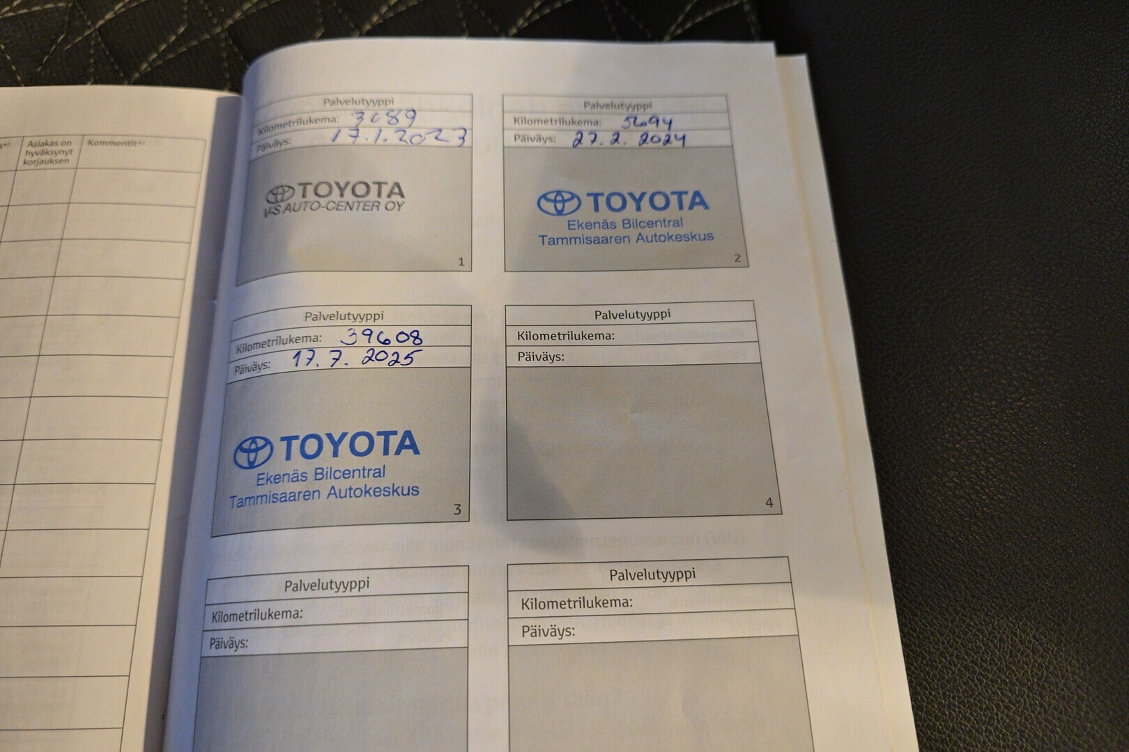 TOYOTA C-HR 2022