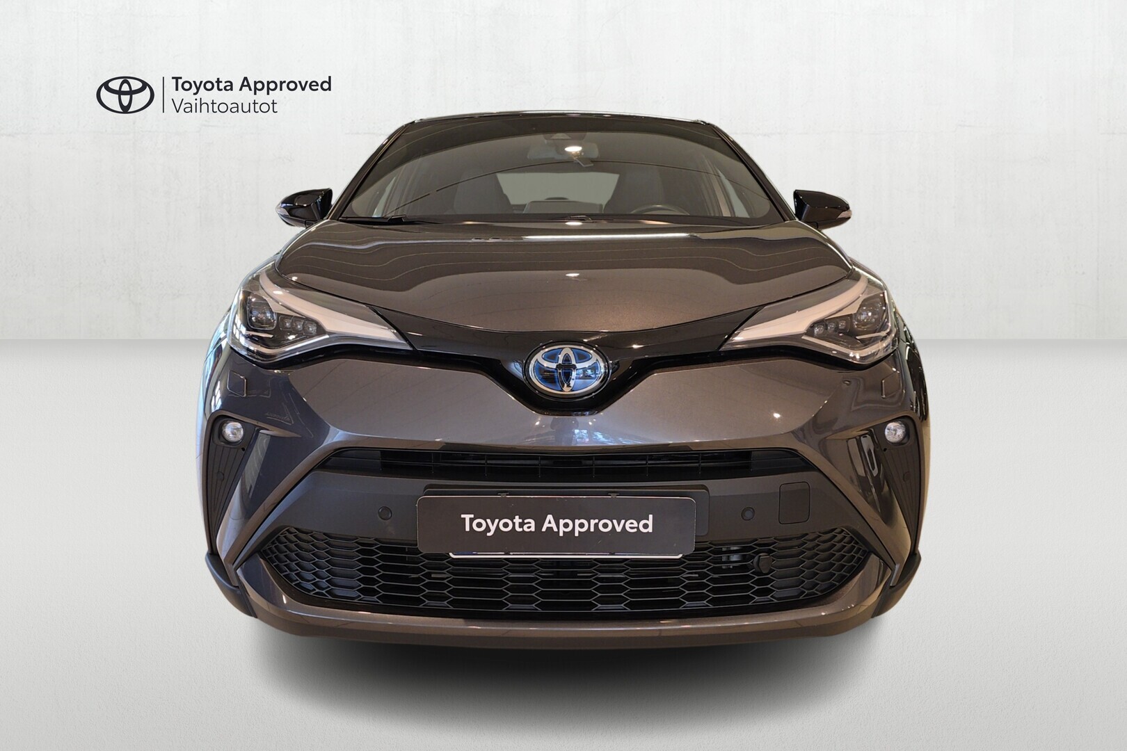 TOYOTA C-HR 2022