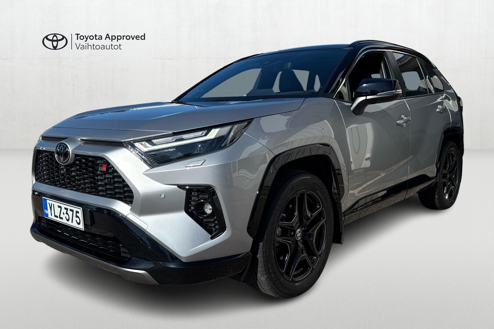 TOYOTA RAV4 2023