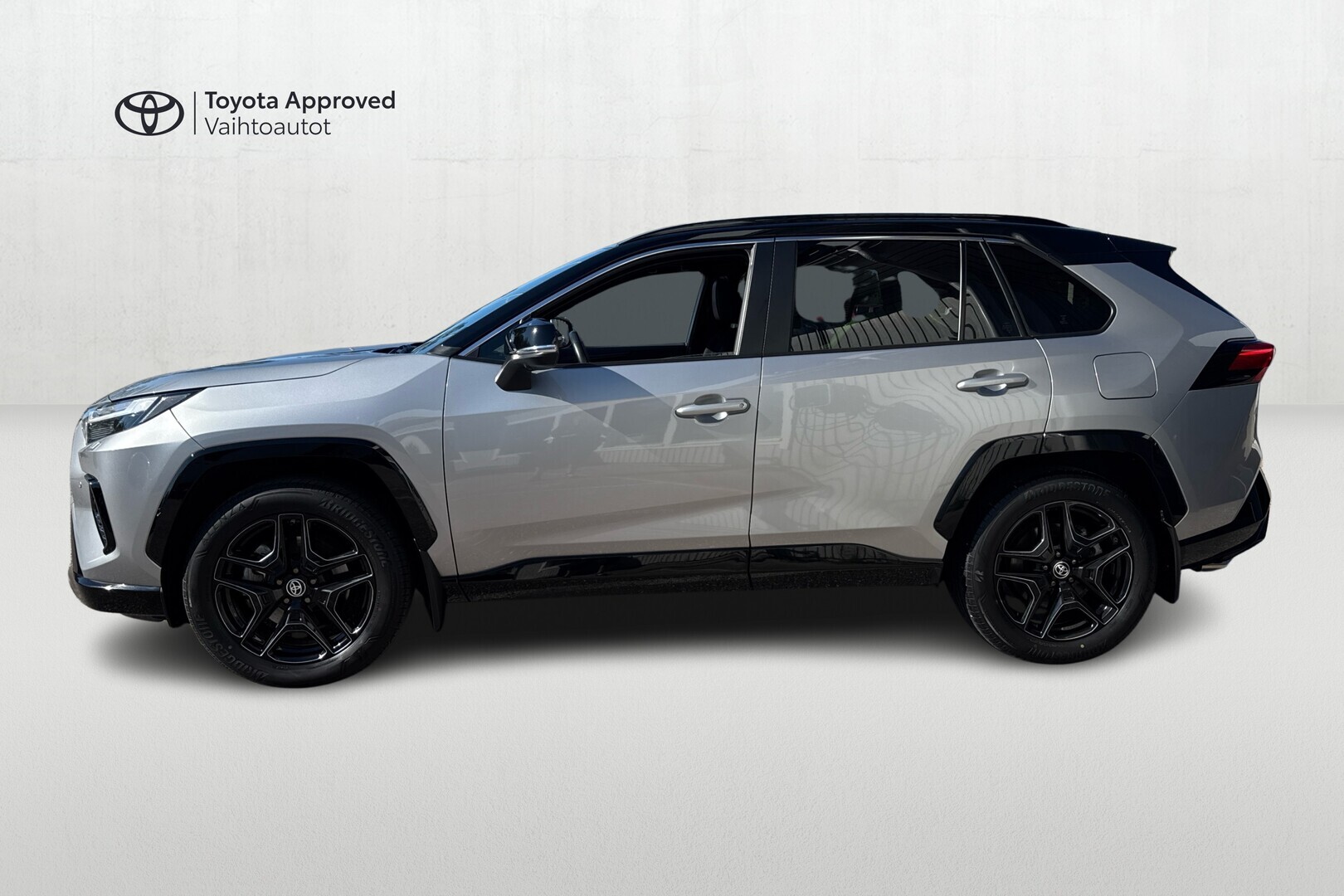 TOYOTA RAV4 2023