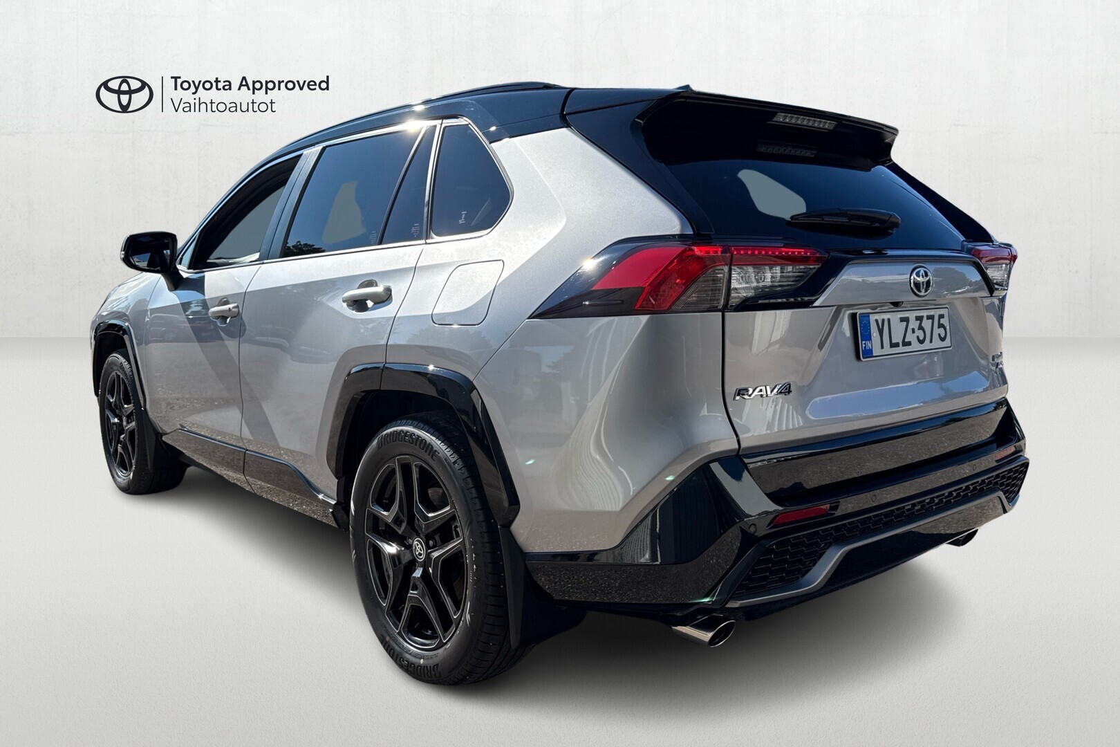 TOYOTA RAV4 2023