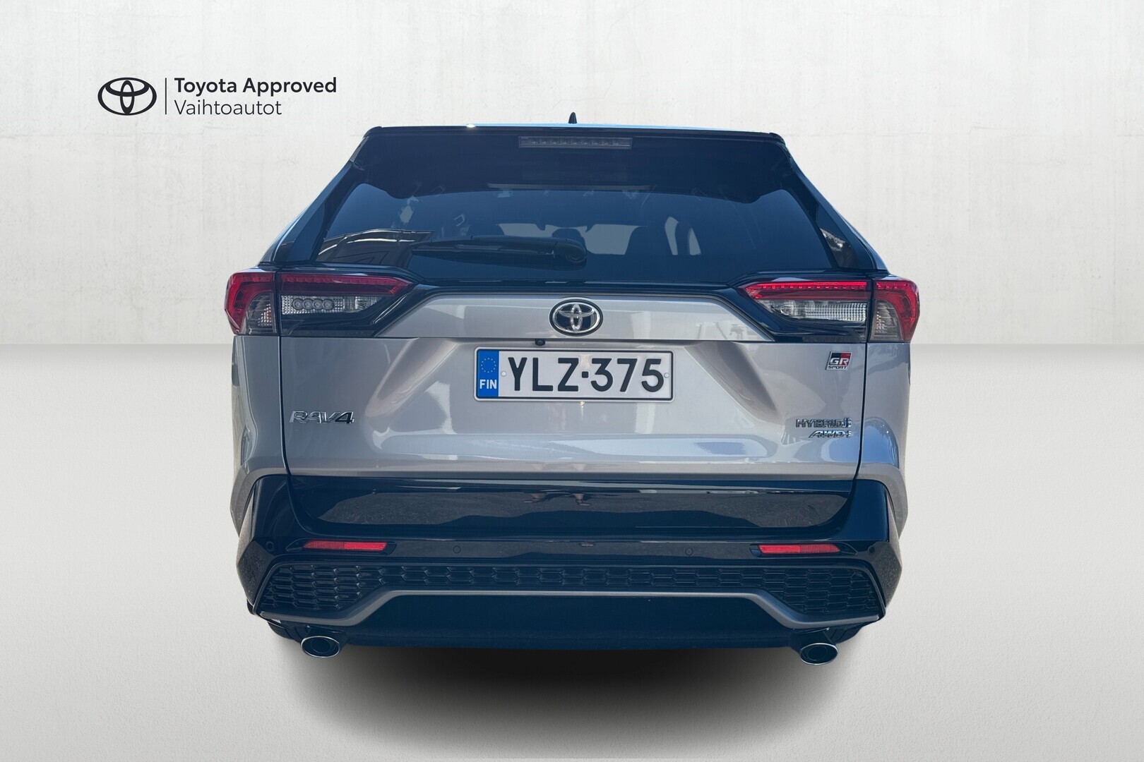 TOYOTA RAV4 2023