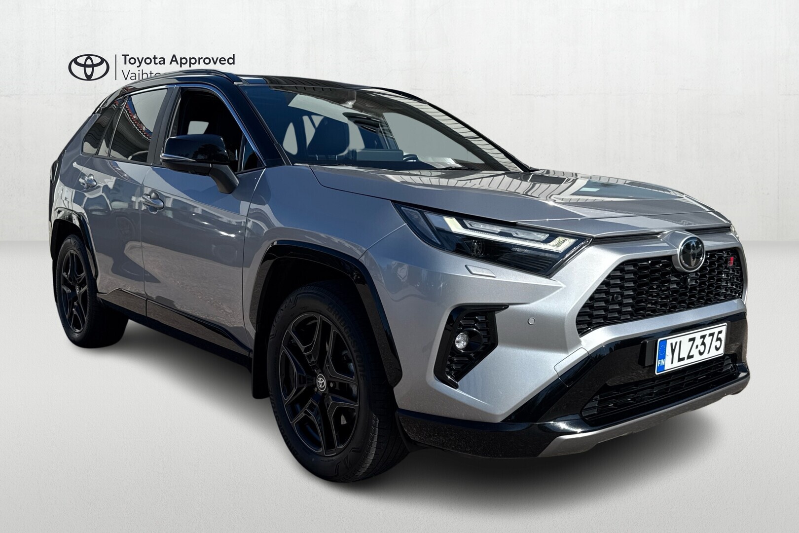 TOYOTA RAV4 2023