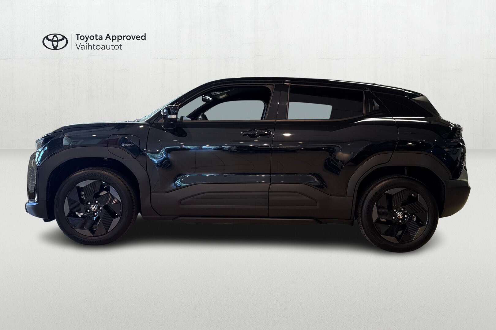 TOYOTA Urban Cruiser 2026