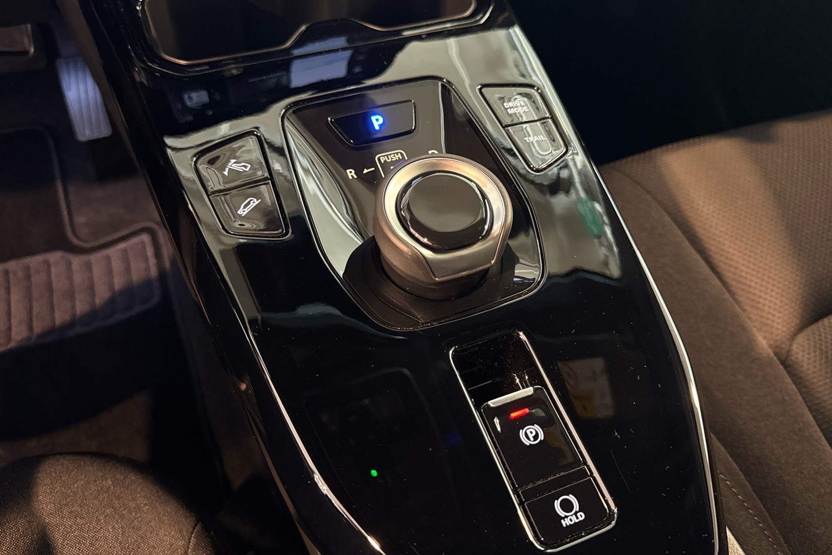 TOYOTA Urban Cruiser 2026