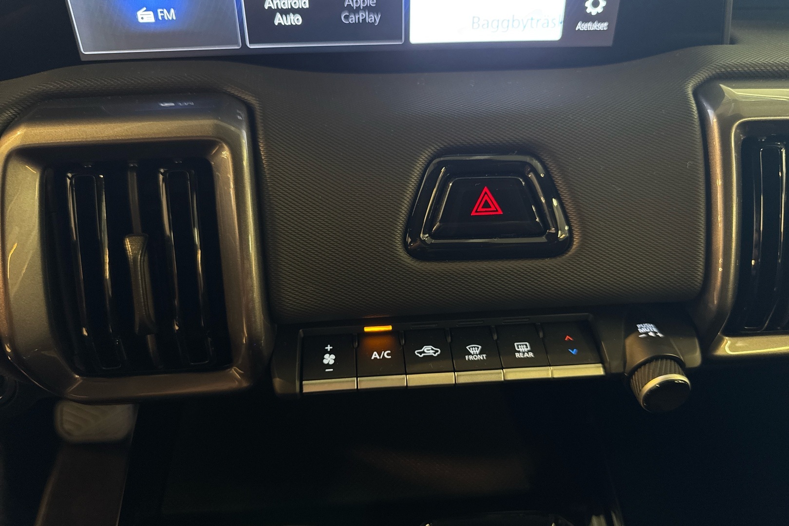 TOYOTA Urban Cruiser 2026