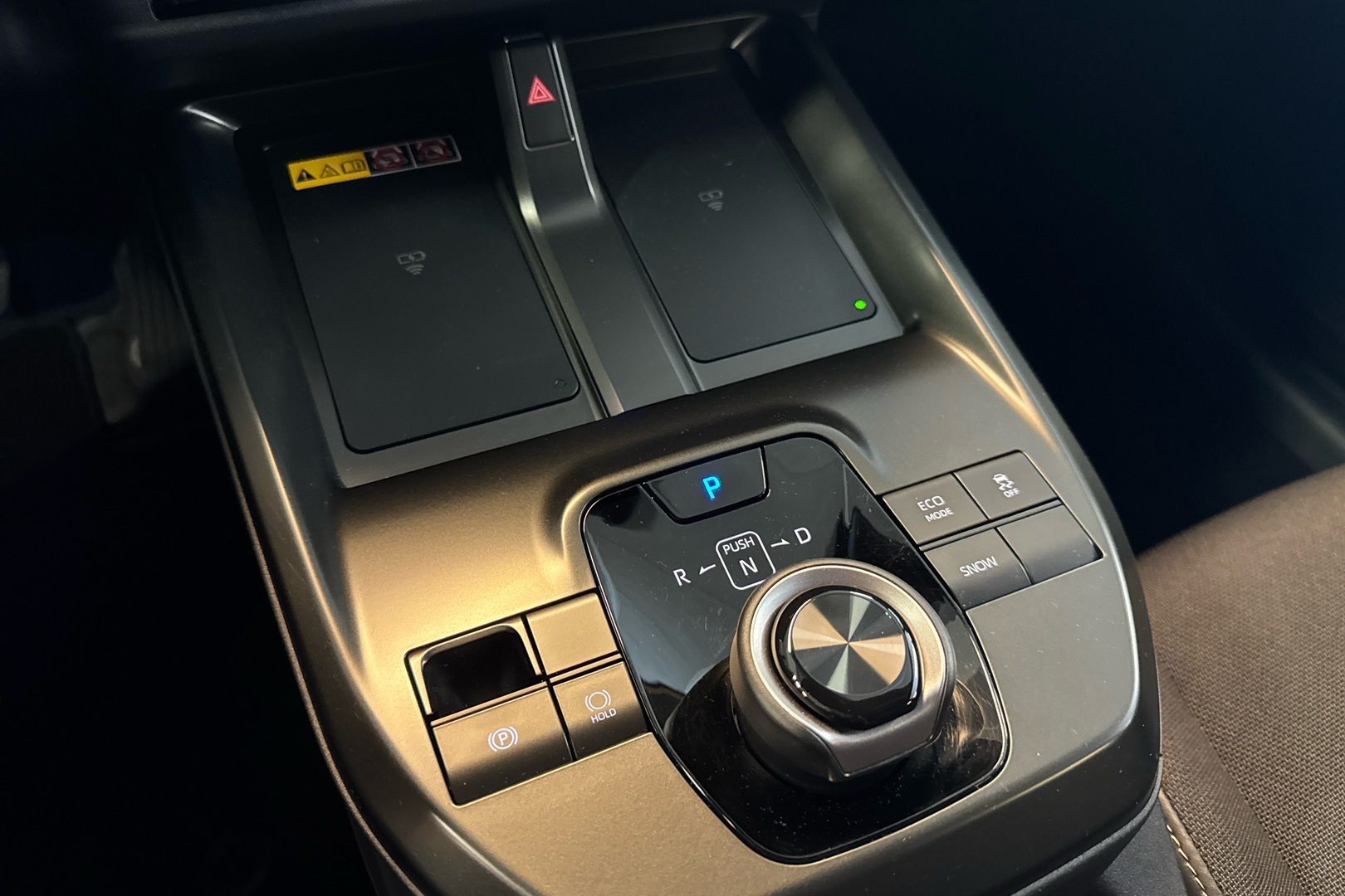 TOYOTA C-HR+ 2026