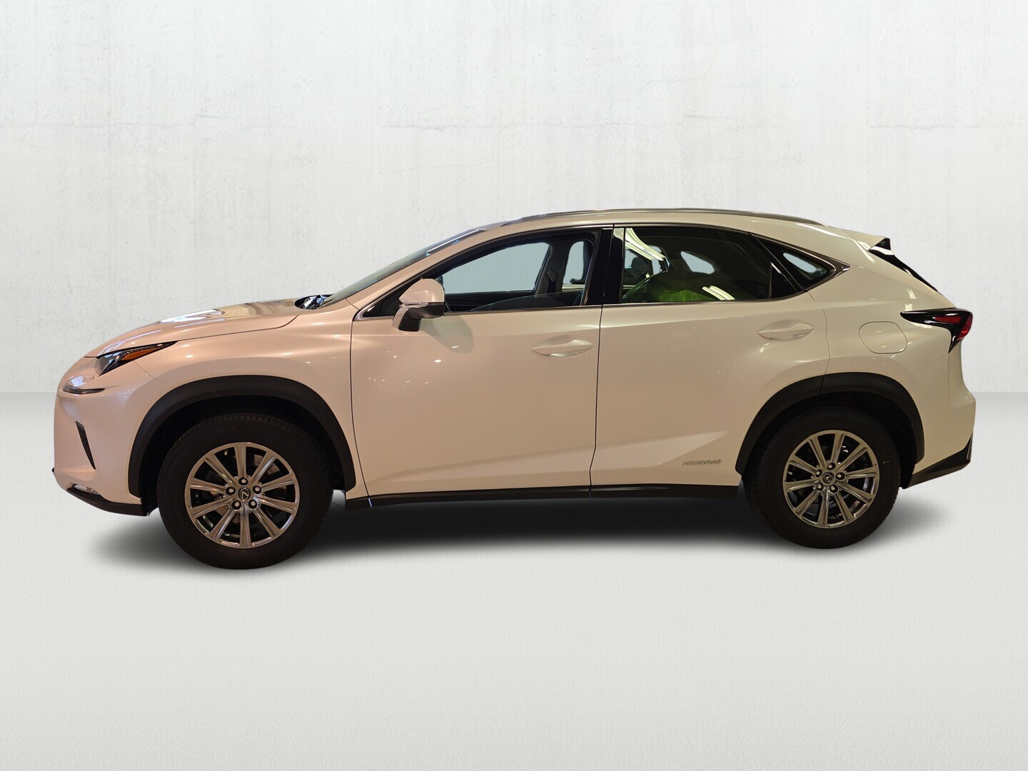 LEXUS NX 2018