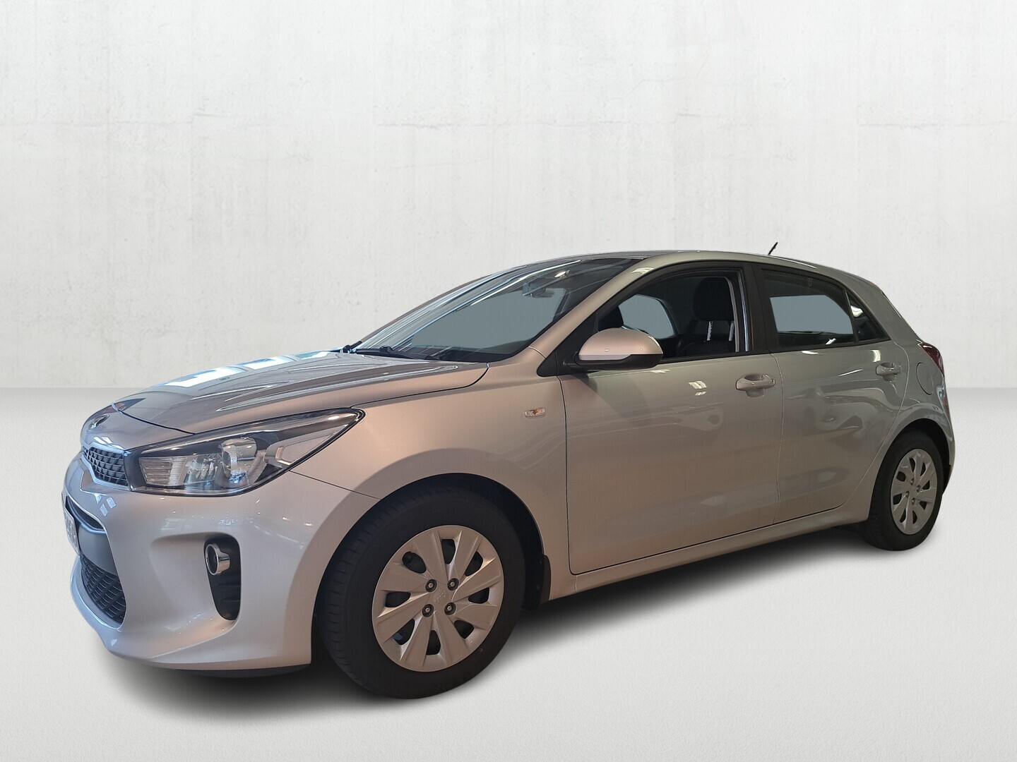 KIA Rio 2020