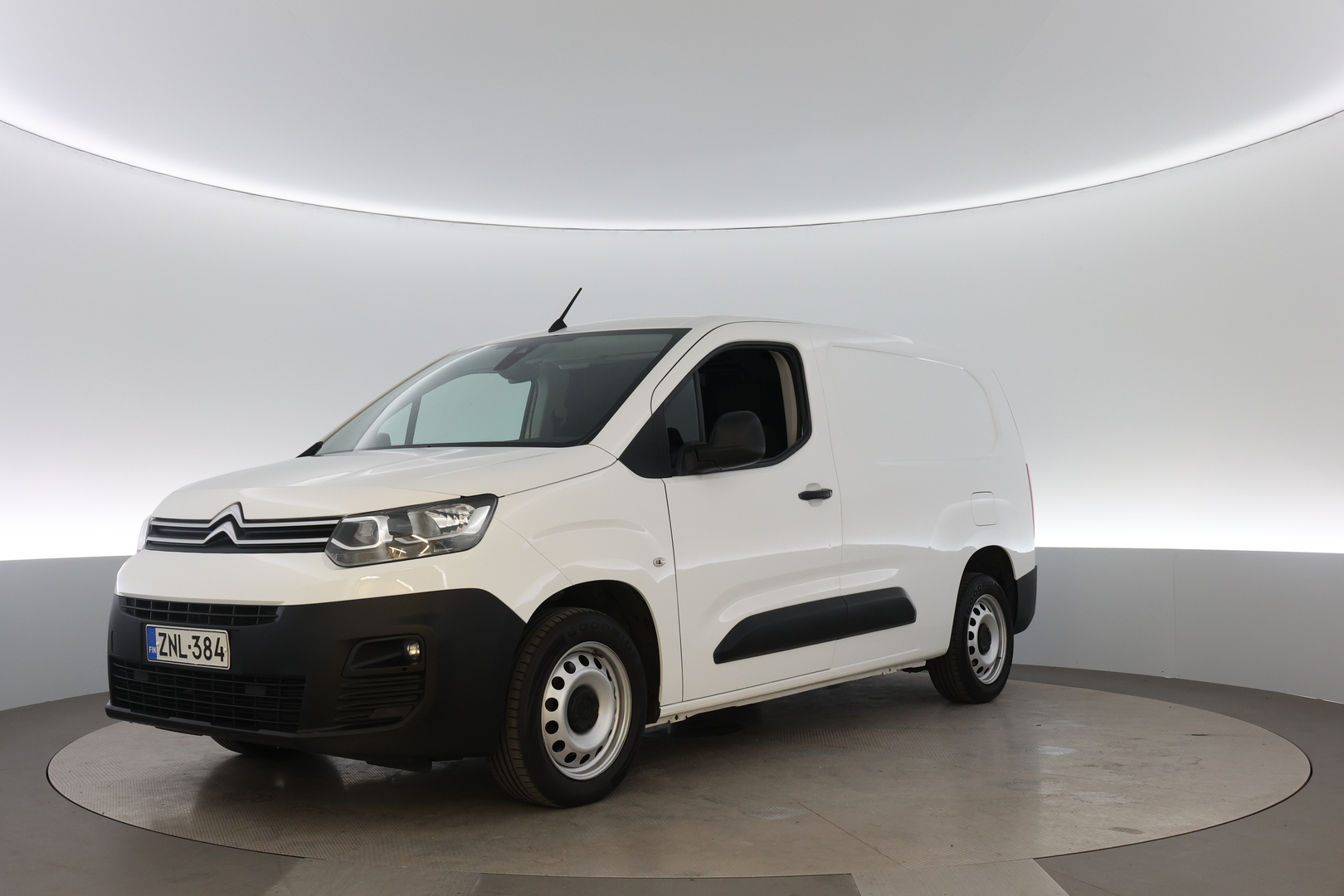 CITROEN Berlingo Van 2021