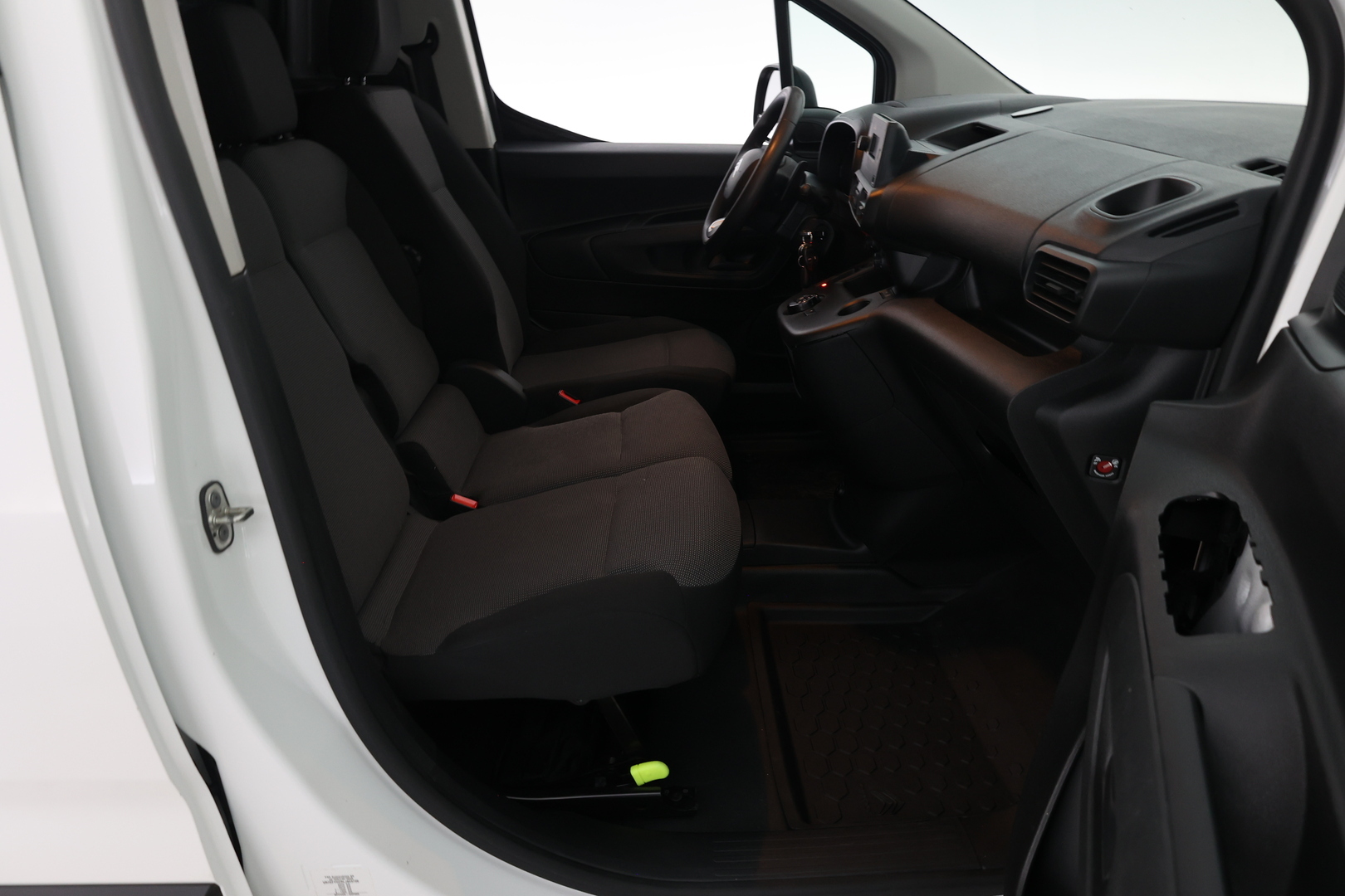 CITROEN Berlingo Van 2021